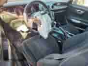 2018 Ford Mustang EcoBoost with VIN 1FA6P8TH1J5159481, listed as a Copart auction lot 81703915 with 107,750 mi miles and Salvage title. Bid and sale history available at DreamBid. Image 8.