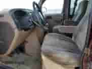 2002 Dodge Cargo with VIN 2B6HB11Y22K104857, listed as a Copart auction lot 47653645 with 207,225 mi miles and Clean title. Bid and sale history available at DreamBid. Image 7.