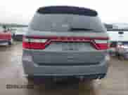 2023 Dodge Durango SXT with VIN 1C4RDHAG9PC569511, listed as a IAAI auction lot 41952170 with 55,653 mi miles and . Bid and sale history available at DreamBid. Image 16.