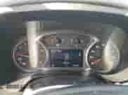 2019 Chevrolet Blazer with VIN 3GNKBBRA4KS666212, listed as a Copart auction lot 81396625 with 80,778 mi miles and Non repairable. Bid and sale history available at DreamBid. Image 9.