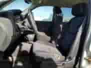 2014 Chevrolet Silverado 2500HD LT z VIN 1GC1CXCG5EF101004, wystawiony jako Copart lot #85304134 z przebiegiem 136 107 mil mil oraz Szkoda całkowita • Salvage title. Historia ofert i sprzedaży dostępna na DreamBid. Obrazek 7.