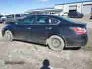 2015 Nissan Altima S z VIN 1N4AL3AP2FC228281, wystawiony jako Copart lot #48206255 z przebiegiem 154 039 mil mil oraz Szkoda całkowita • Salvage title. Historia ofert i sprzedaży dostępna na DreamBid. Obrazek 2.