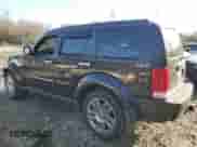 2010 Dodge Nitro with VIN 1D4PU5GX0AW119753, listed as a Copart auction lot 82113794 with Not provided miles and Salvage title. Bid and sale history available at DreamBid. Image 2.
