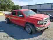 2016 GMC Sierra 1500 SLT с VIN 3GTP1NEC4GG324229, выставлен на аукционе Copart как лот 80678965 с пробегом 86 972 миль миль и Списание • Salvage title. История ставок и продаж доступна на DreamBid. Изображение 4.
