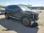 2023 Hyundai Santa Fe Limited с VIN 5NMS5DA17PH018482, выставлен на аукционе Copart как лот 64070155 с пробегом 13 729 миль миль и Списание • Salvage title. История ставок и продаж доступна на DreamBid. Изображение 4.