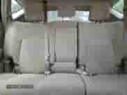 2011 Nissan Murano S с VIN JN8AZ1MU0BW057638, выставлен на аукционе Copart как лот 55103985 с пробегом 117 934 миль миль и Списание • Salvage title. История ставок и продаж доступна на DreamBid. Изображение 10.