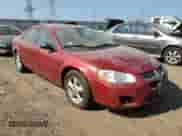 2004 Dodge Stratus SXT z VIN 1B3EL46R54N293298, wystawiony jako Copart lot #71958844 z przebiegiem 85 012 mil mil oraz Czysty tytuł • Clean title. Historia ofert i sprzedaży dostępna na DreamBid. Obrazek 4.
