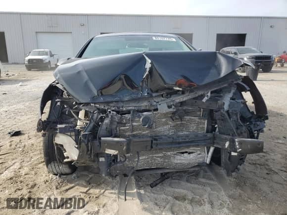 2017 Hyundai Sonata Sport with VIN 5NPE34AF9HH455161, listed as a Copart auction lot 80162745 with 120,644 mi miles and Salvage title. Bid and sale history available at DreamBid. Image 5.