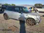 2004 MINI Hardtop with VIN WMWRC33494TC54180, listed as a Copart auction lot 87096995 with 160,028 mi miles and Salvage title. Bid and sale history available at DreamBid. Image 4.