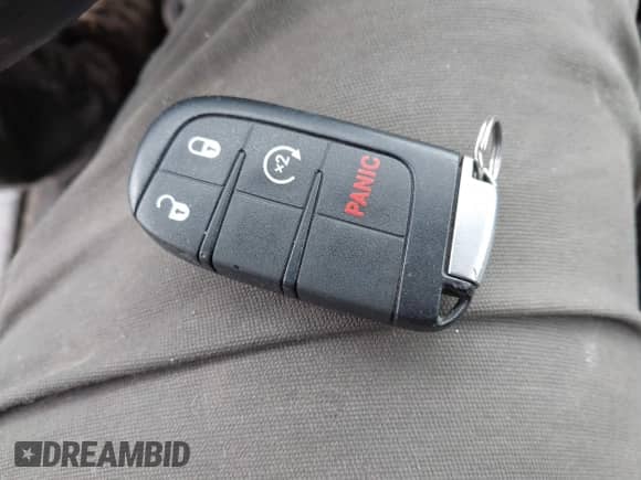 2016 Dodge Journey Crossroad Plus with VIN 3C4PDCGGXGT174226, listed as a IAAI auction lot 42118034 with 126,375 mi miles and . Bid and sale history available at DreamBid. Image 11.