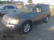 2006 Toyota Highlander Limited z VIN JTEDW21A360016121, wystawiony jako IAAI lot #43529073 z przebiegiem 272 137 mil mil oraz . Historia ofert i sprzedaży dostępna na DreamBid. Obrazek 2.