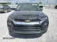 2022 Chevrolet TrailBlazer LS with VIN KL79MMS2XNB006883, listed as a Copart auction lot 70643915 with 116,998 mi miles and Salvage title. Bid and sale history available at DreamBid. Image 5.