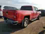 2016 Chevrolet Silverado 1500 LTZ с VIN 1GCVKSEC0GZ184358, выставлен на аукционе Copart как лот 80091925 с пробегом 245 775 миль миль и Списание • Salvage title. История ставок и продаж доступна на DreamBid. Изображение 3.