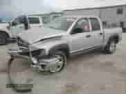 2005 Dodge 1500 ST с VIN 1D7HA18K45J614259, выставлен на аукционе Copart как лот 70286745 с пробегом Не указан миль и Списание • Salvage title. История ставок и продаж доступна на DreamBid. Изображение 1.