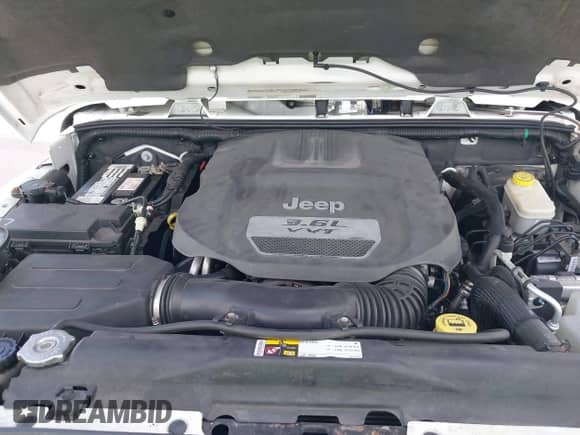 2012 Jeep Wrangler Arctic with VIN 1C4AJWBG2CL229653, listed as a IAAI auction lot 42469581 with 85,293 mi miles and . Bid and sale history available at DreamBid. Image 10.