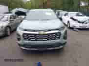 2025 Chevrolet Equinox AWD LT с VIN 3GNAXPEG5SL319759, выставлен на аукционе IAAI как лот 43430902 с пробегом 16 198 миль миль и . История ставок и продаж доступна на DreamBid. Изображение 12.