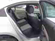 2015 Chevrolet Cruze LS z VIN 1G1PA5SG3F7129524, wystawiony jako IAAI lot #43002269 z przebiegiem 154 330 mil mil oraz . Historia ofert i sprzedaży dostępna na DreamBid. Obrazek 8.