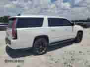 2016 Cadillac Escalade ESV Luxury Collection с VIN 1GYS3HKJ9GR361201, выставлен на аукционе Copart как лот 64098155 с пробегом 267 094 миль миль и Чистый • Clean title. История ставок и продаж доступна на DreamBid. Изображение 3.