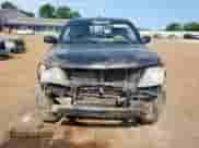 2017 Nissan Frontier Desert Runner with VIN 1N6DD0ER5HN755993, listed as a Copart auction lot 63072115 with Not provided miles and Salvage title. Bid and sale history available at DreamBid. Image 5.