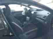 2023 Subaru Impreza Special Sports with VIN 4S3GTAM63P3700033, listed as a IAAI auction lot 42945523 with 51,540 mi miles and . Bid and sale history available at DreamBid. Image 5.