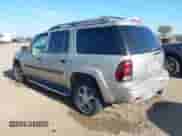 2005 Chevrolet TrailBlazer LT with VIN 1GNES16S856189877, listed as a IAAI auction lot 43097451 with 253,764 mi miles and . Bid and sale history available at DreamBid. Image 3.