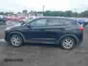 2019 Hyundai Tucson SE z VIN KM8J2CA43KU072898, wystawiony jako IAAI lot #42739926 z przebiegiem 73 368 mil mil oraz . Historia ofert i sprzedaży dostępna na DreamBid. Obrazek 14.