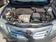 2011 Toyota Camry LE z VIN 4T1BF3EK9BU744769, wystawiony jako Copart lot #80059655 z przebiegiem Nie podano mil oraz Nie do naprawy • Non repairable. Historia ofert i sprzedaży dostępna na DreamBid. Obrazek 11.