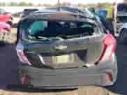 2017 Chevrolet Spark LS z VIN KL8CA6SA5HC822489, wystawiony jako IAAI lot #41305705 z przebiegiem 101 315 mil mil oraz . Historia ofert i sprzedaży dostępna na DreamBid. Obrazek 16.