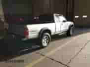 2003 Toyota Tacoma PreRunner with VIN 5TESN92N73Z168021, listed as a IAAI auction lot 43425760 with 201,908 mi miles and . Bid and sale history available at DreamBid. Image 4.