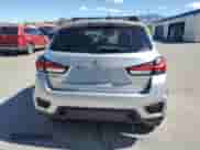 2020 Mitsubishi Outlander ES с VIN JA4AR3AU2LU022182, выставлен на аукционе Copart как лот 87292965 с пробегом 94 583 миль миль и Чистый • Clean title. История ставок и продаж доступна на DreamBid. Изображение 6.