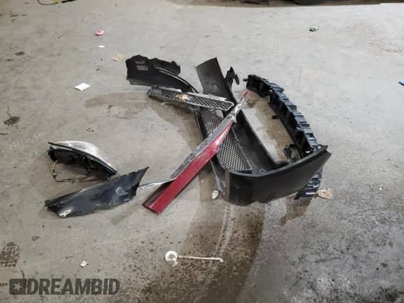 2016 Chevrolet Impala LS z VIN 2G1WA5E38G1100281, wystawiony jako Copart lot #56297165 z przebiegiem 98 910 mil mil oraz Szkoda całkowita • Salvage title. Historia ofert i sprzedaży dostępna na DreamBid. Obrazek 12.