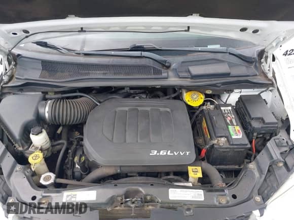 2017 Dodge Grand Caravan SE Plus with VIN 2C4RDGBG4HR681795, listed as a IAAI auction lot 42300224 with 163,846 mi miles and . Bid and sale history available at DreamBid. Image 10.