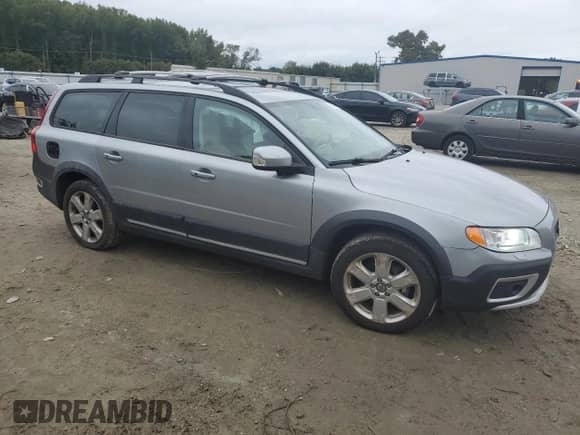 2009 Volvo XC70 3.0T z VIN YV4BZ992891053816, wystawiony jako Copart lot #86768095 z przebiegiem 206 075 mil mil oraz Czysty tytuł • Clean title. Historia ofert i sprzedaży dostępna na DreamBid. Obrazek 4.