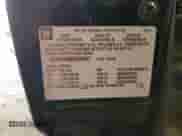 2005 Chevrolet Silverado 2500HD z VIN 1GCHK24G05E325497, wystawiony jako Copart lot #75963434 z przebiegiem 147 222 mil mil oraz Szkoda całkowita • Salvage title. Historia ofert i sprzedaży dostępna na DreamBid. Obrazek 13.
