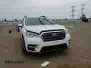 2021 Subaru Ascent Premium с VIN 4S4WMACD6M3439268, выставлен на аукционе Copart как лот 60736135 с пробегом 24 626 миль миль и Списание • Salvage title. История ставок и продаж доступна на DreamBid. Изображение 13.