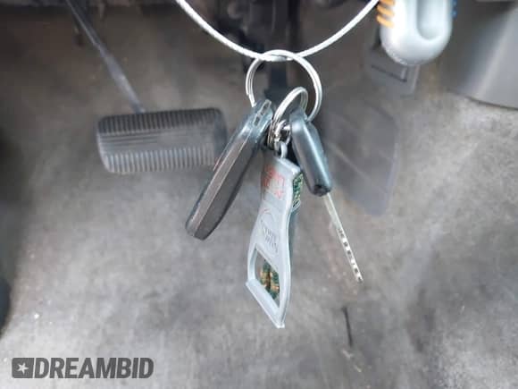 2011 Nissan Frontier SV with VIN 1N6AD0ER4BC403249, listed as a IAAI auction lot 43153765 with 317,205 mi miles and . Bid and sale history available at DreamBid. Image 11.