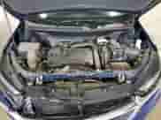 2023 Chevrolet Equinox LT с VIN 3GNAXJEG1PS120217, выставлен на аукционе Copart как лот 63419435 с пробегом 17 099 миль миль и Чистый • Clean title. История ставок и продаж доступна на DreamBid. Изображение 12.