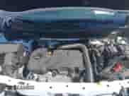 2025 Chevrolet Equinox FWD LT с VIN 3GNAXHEG0SL172921, выставлен на аукционе IAAI как лот 42784268 с пробегом 13 592 миль миль и . История ставок и продаж доступна на DreamBid. Изображение 10.