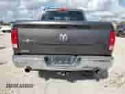 2015 Ram 1500 Big Horn с VIN 1C6RR6LT2FS676332, выставлен на аукционе Copart как лот 80886415 с пробегом 140 195 миль миль и Списание • Salvage title. История ставок и продаж доступна на DreamBid. Изображение 6.