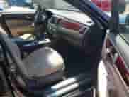 2012 Hyundai Equus Ultimate with VIN KMHGH4JH1CU054273, listed as a IAAI auction lot 42386789 with 15,824 mi miles and . Bid and sale history available at DreamBid. Image 5.