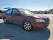 2010 Hyundai Sonata GLS с VIN 5NPET4AC6AH623415, выставлен на аукционе Copart как лот 84905385 с пробегом 140 702 миль миль и Списание • Salvage title. История ставок и продаж доступна на DreamBid. Изображение 4.