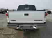 2001 Chevrolet S-10 LS с VIN 1GCDT13WX1K178759, выставлен на аукционе Copart как лот 84771365 с пробегом Не указан миль и Списание • Salvage title. История ставок и продаж доступна на DreamBid. Изображение 6.