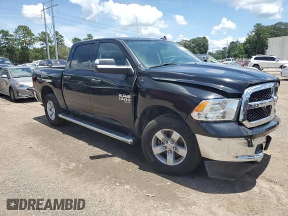 2022 Ram 1500 SLT z VIN 3C6RR7LG4NG239835, wystawiony jako Copart lot #64454435 z przebiegiem 69 960 mil mil oraz Szkoda całkowita • Salvage title. Historia ofert i sprzedaży dostępna na DreamBid. Obrazek 4.