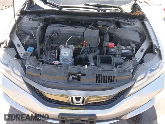 2017 Honda Accord EX-L with VIN 1HGCT1B82HA009013, listed as a IAAI auction lot 39551727 with 102,986 mi miles and . Bid and sale history available at DreamBid. Image 10.