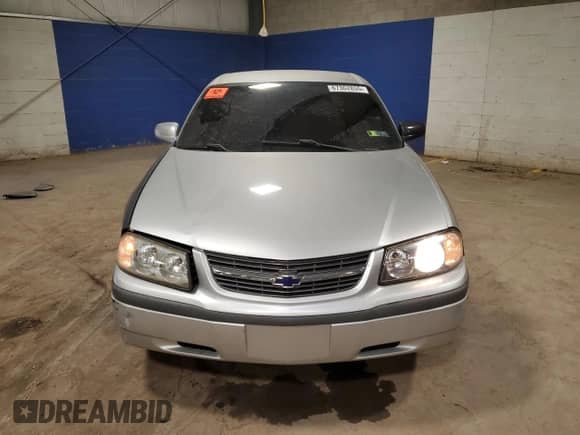 2003 Chevrolet Impala с VIN 2G1WF52E839384885, выставлен на аукционе Copart как лот 67362855 с пробегом 169 061 миль миль и Списание • Salvage title. История ставок и продаж доступна на DreamBid. Изображение 5.