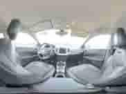 2018 Jeep Compass Latitude с VIN 3C4NJCBB7JT248303, выставлен на аукционе Copart как лот 70492495 с пробегом 108 394 миль миль и Списание • Salvage title. История ставок и продаж доступна на DreamBid. Изображение 14.