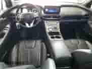 2022 Hyundai Santa Fe Calligraphy с VIN 5NMS5DAL4NH446699, выставлен на аукционе Copart как лот 65907985 с пробегом 51 782 миль миль и Списание • Salvage title. История ставок и продаж доступна на DreamBid. Изображение 8.
