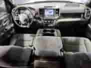 2022 Ram 1500 Big Horn with VIN 1C6RRFBG8NN423503, listed as a Copart auction lot 84465445 with 20,877 mi miles and Salvage title. Bid and sale history available at DreamBid. Image 8.