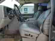 2005 Chevrolet Silverado 1500 LT with VIN 2GCEK13T551322110, listed as a Copart auction lot 54609835 with 156,790 mi miles and Clean title. Bid and sale history available at DreamBid. Image 7.