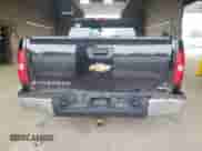 2007 Chevrolet Silverado 1500 1LT with VIN 2GCEK190171509697, listed as a Copart auction lot 80943505 with 264,365 mi miles and Clean title. Bid and sale history available at DreamBid. Image 6.